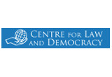 The Centre for Law and Democracy
